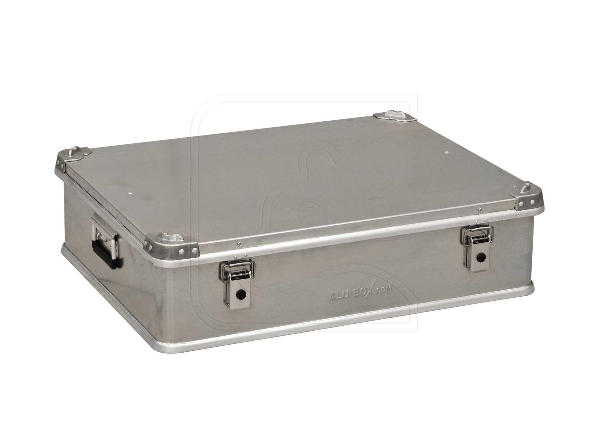 Alubox 74l Alubox 74l