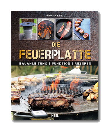 Feuerplatte Feuerplatte