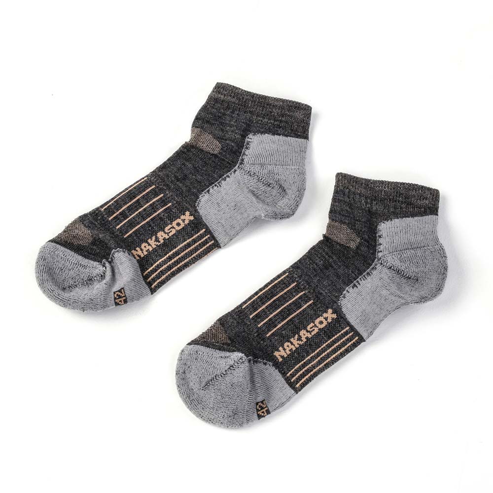 Merino Sommer Socken Merino Sommer Socken