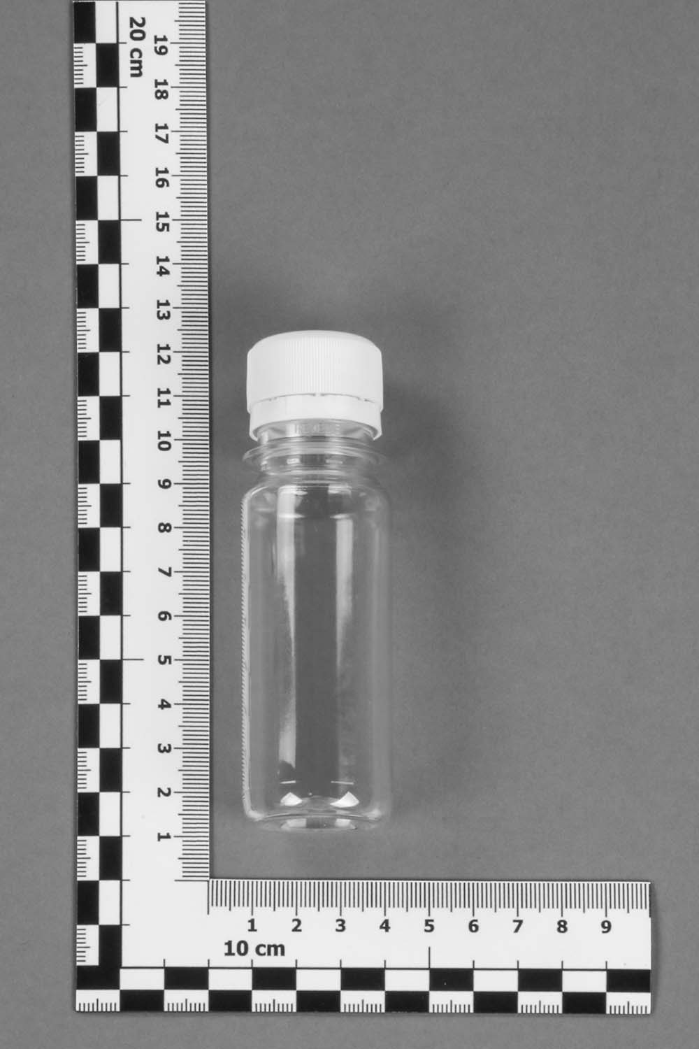 PETling inkl. Schraubverschluss weiß, 60ml PETling inkl. Schraubverschluss weiß, 60ml
