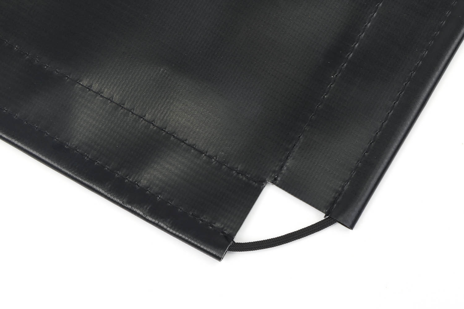 robuste Unterlage für Kleinteile, schwarz robuste Unterlage für Kleinteile, schwarz