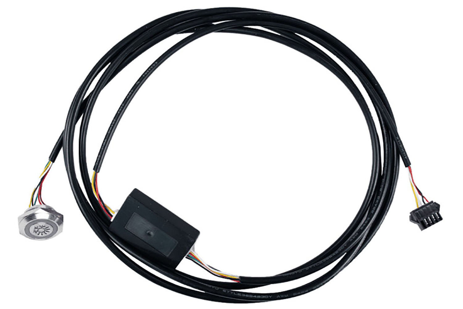 ol S Ansicht angeschlossen Push Control S Ansicht angeschlossen