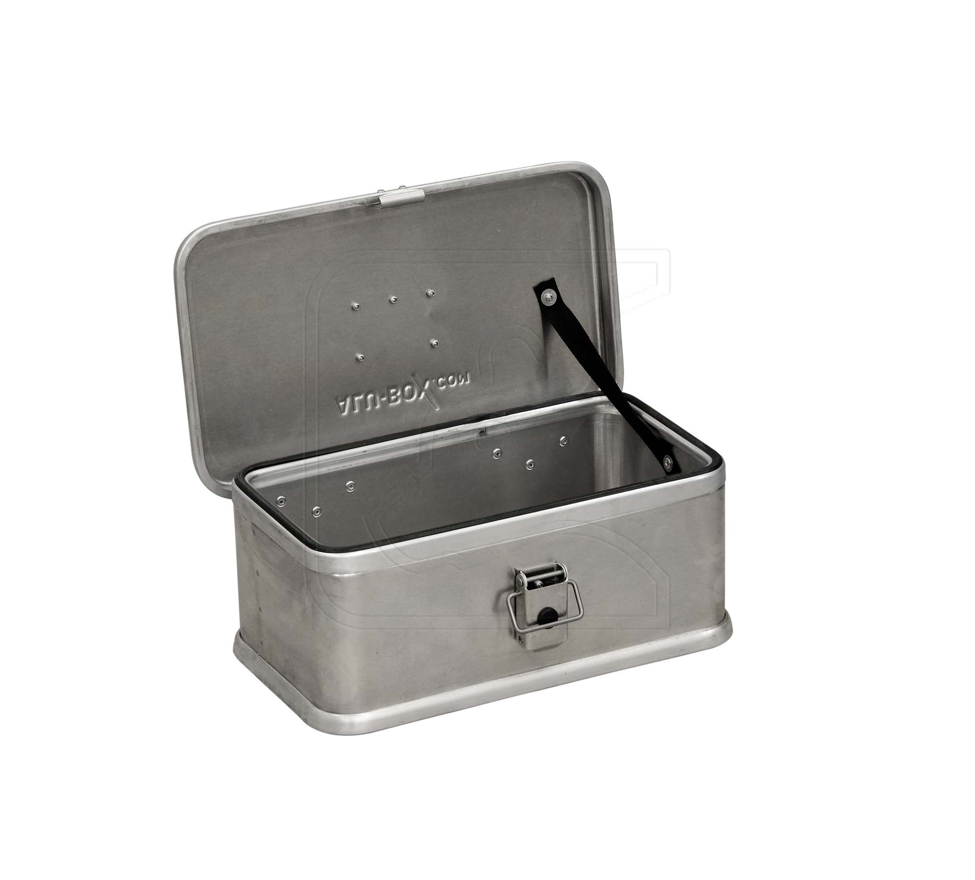 Alubox 10l Alubox 10l