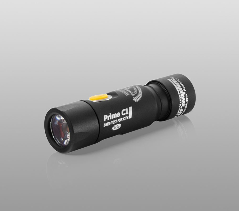 ARMYTEK PRIME C1 Magnet Taschenlampe, blackout, prepper ARMYTEK PRIME C1 Magnet Taschenlampe, blackout, prepper