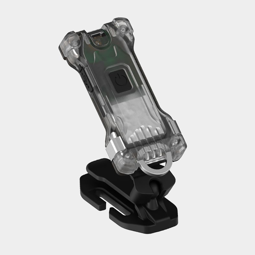 ARMYTEK ZIPPY EXTENDED Set Multi-Flashlight, grau, mit magnetischer Halterung ARMYTEK ZIPPY EXTENDED Set Multi-Flashlight, grau, mit magnetischer Halterung