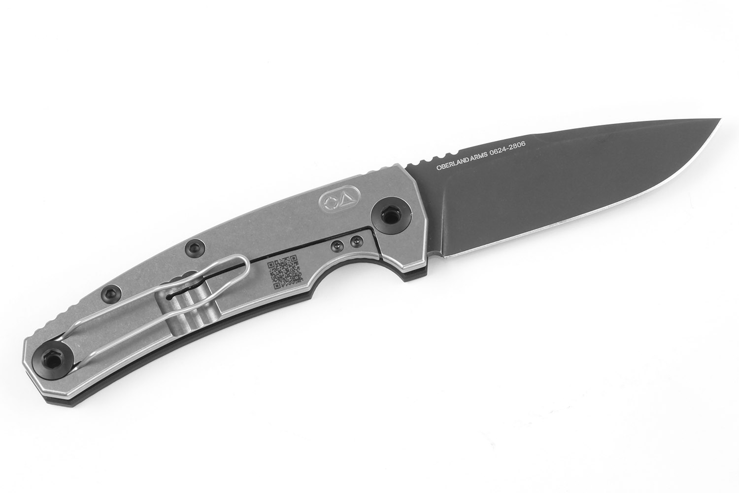 Oberland Arms, Klappmesser mit 95x4mm Klinge Oberland Arms, Klappmesser mit 95x4mm Klinge