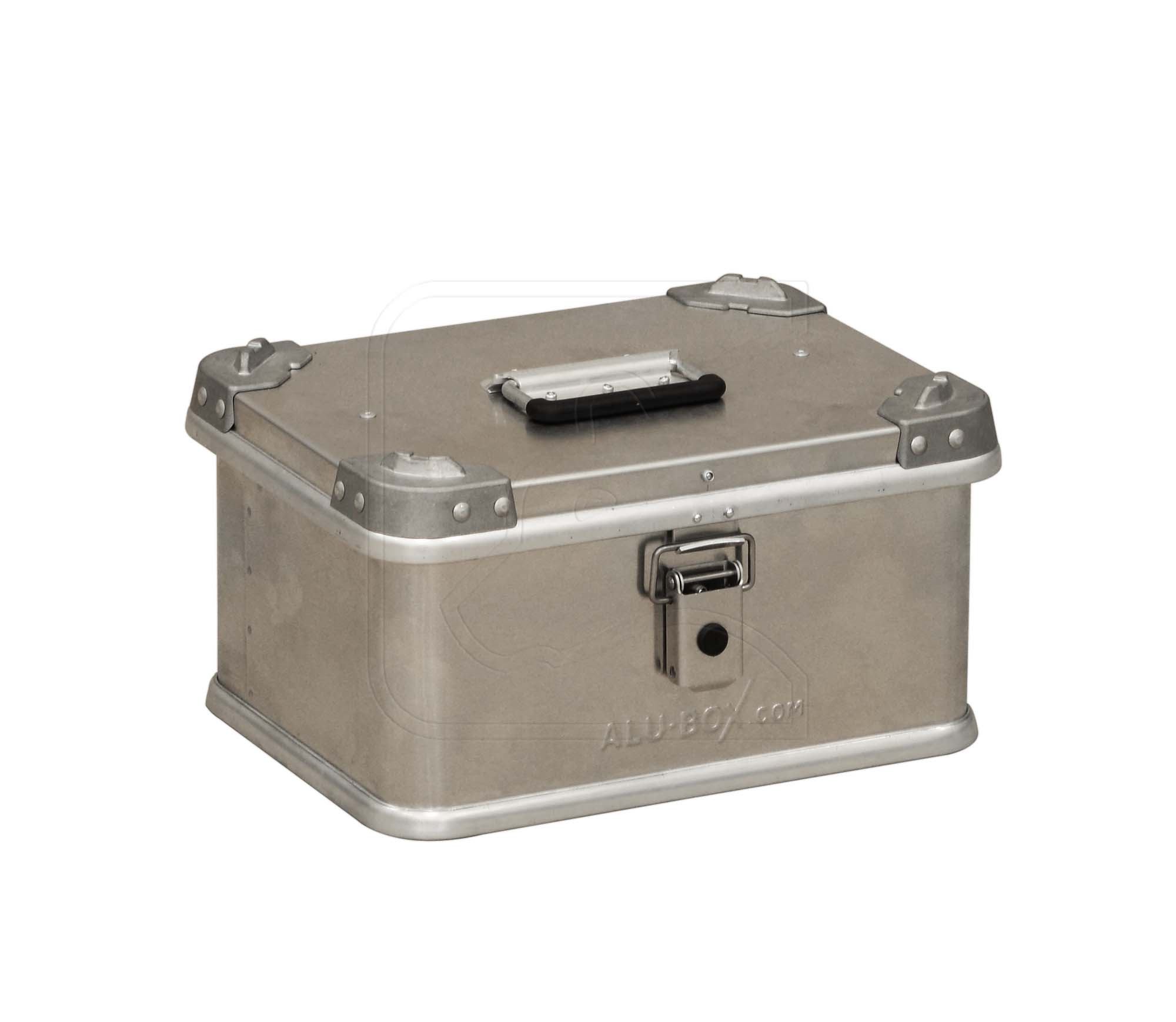 Alubox 20l Alubox 20l