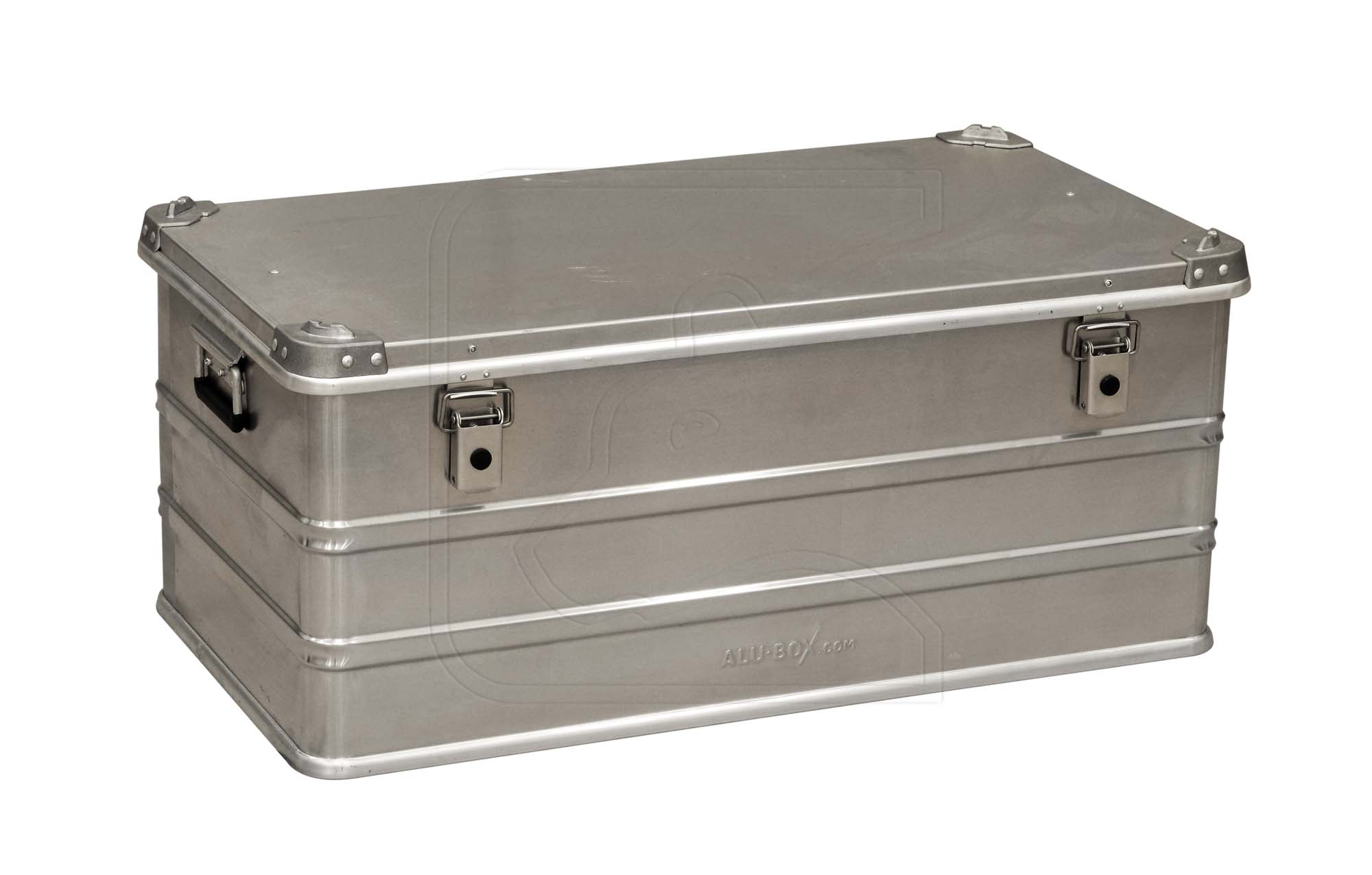 Alubox 81l