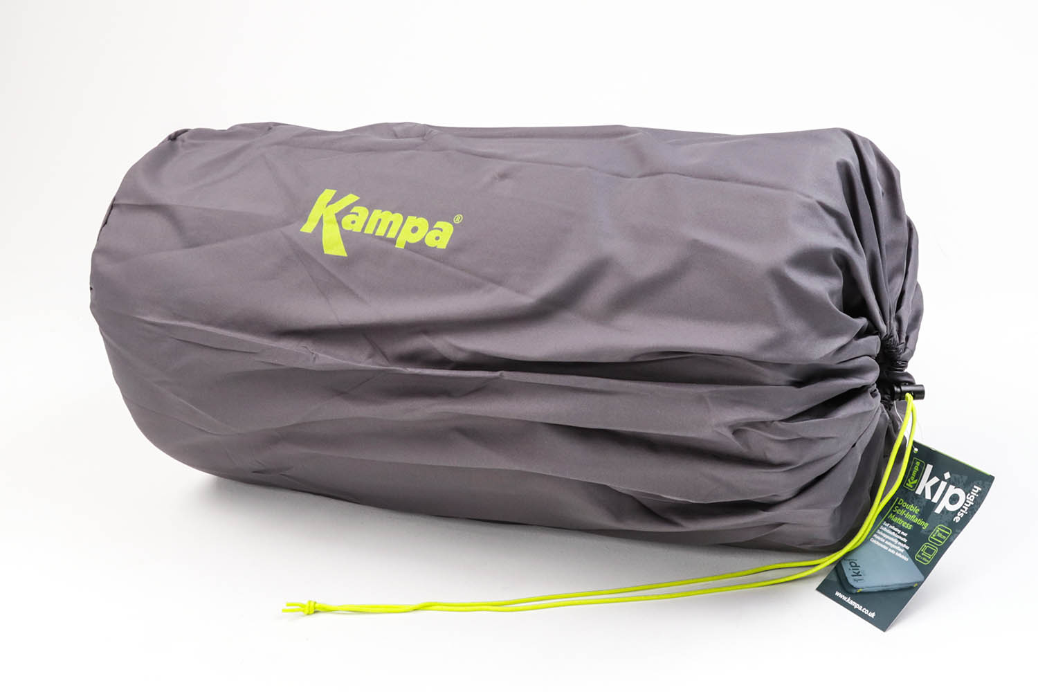 Kampa Kip Highrise Double Kampa Kip Highrise Double