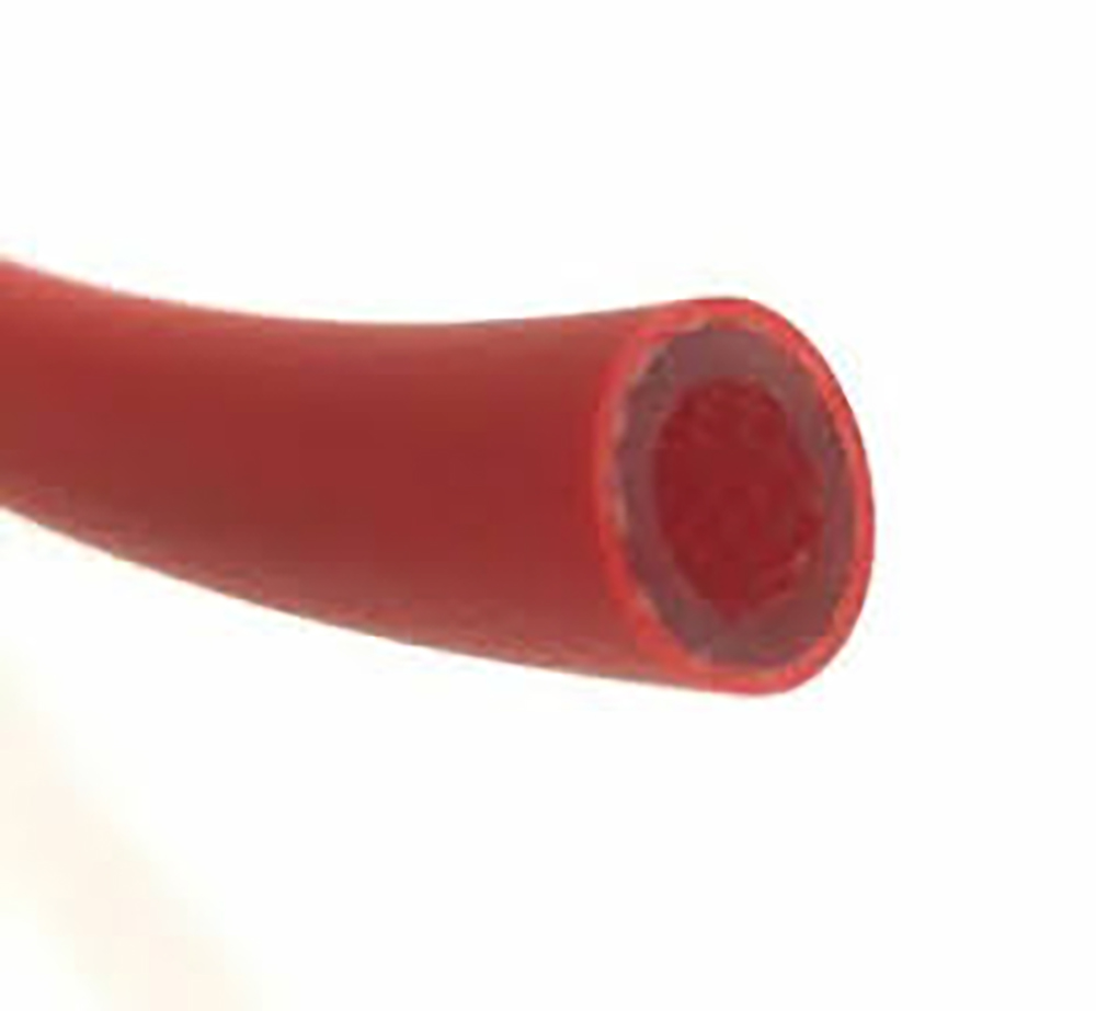 THERMAIR 75729, Trinkwasserschlauch rot - ø 10 mm THERMAIR 75729, Trinkwasserschlauch rot - ø 10 mm