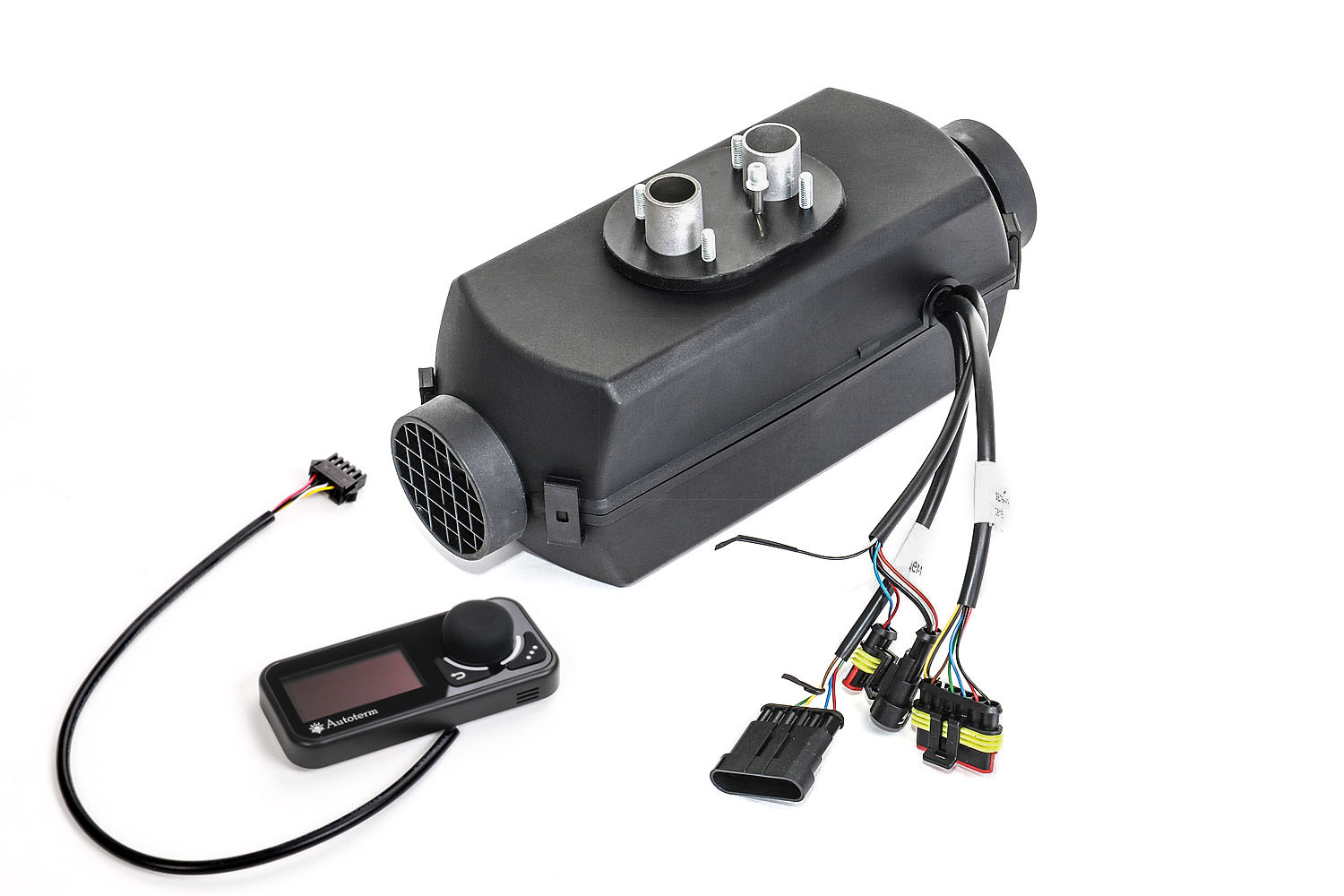 Standheizung Planar D2 mit Bedienteil PU-29 Standheizung Planar D2 mit Bedienteil PU-29