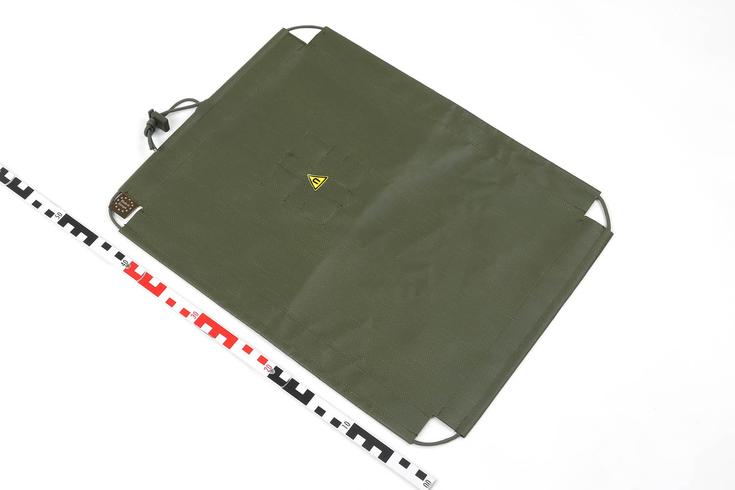 Maße, Mechanic Tray, olive, Gr. M