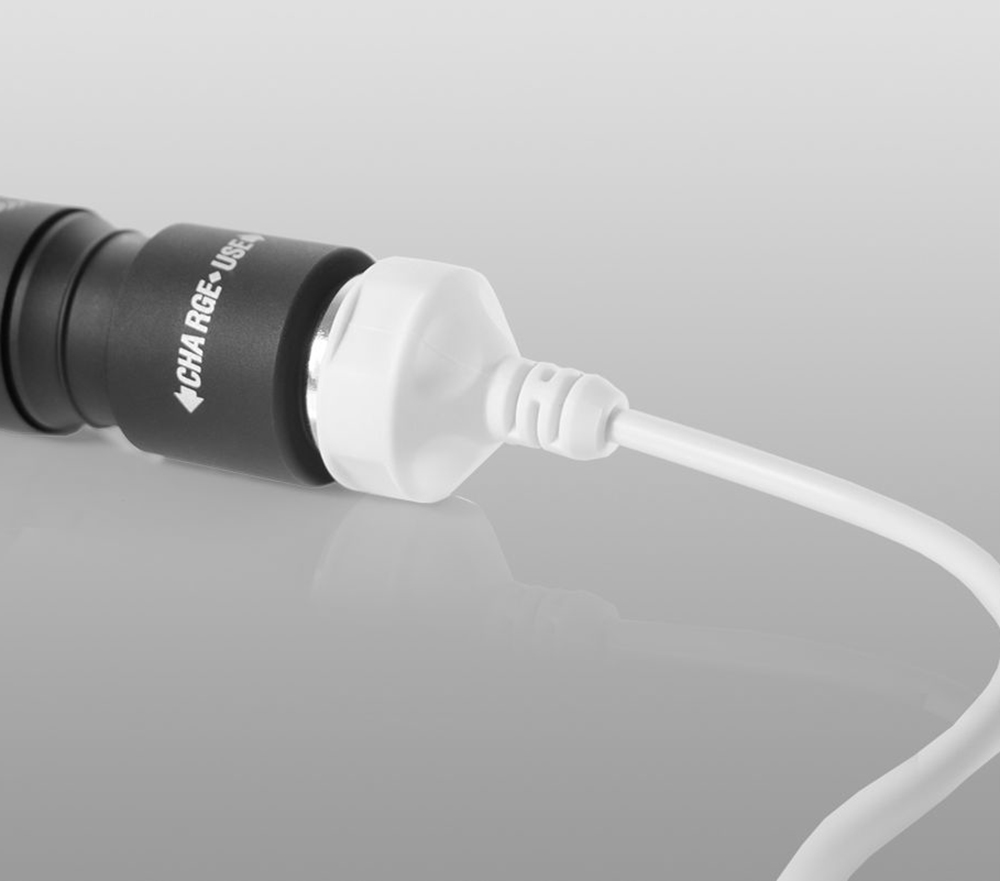 ARMYTEK PRIME C1 Magnet Taschenlampe, inkl. magnetischem Ladekabel ARMYTEK PRIME C1 Magnet Taschenlampe, inkl. magnetischem Ladekabel