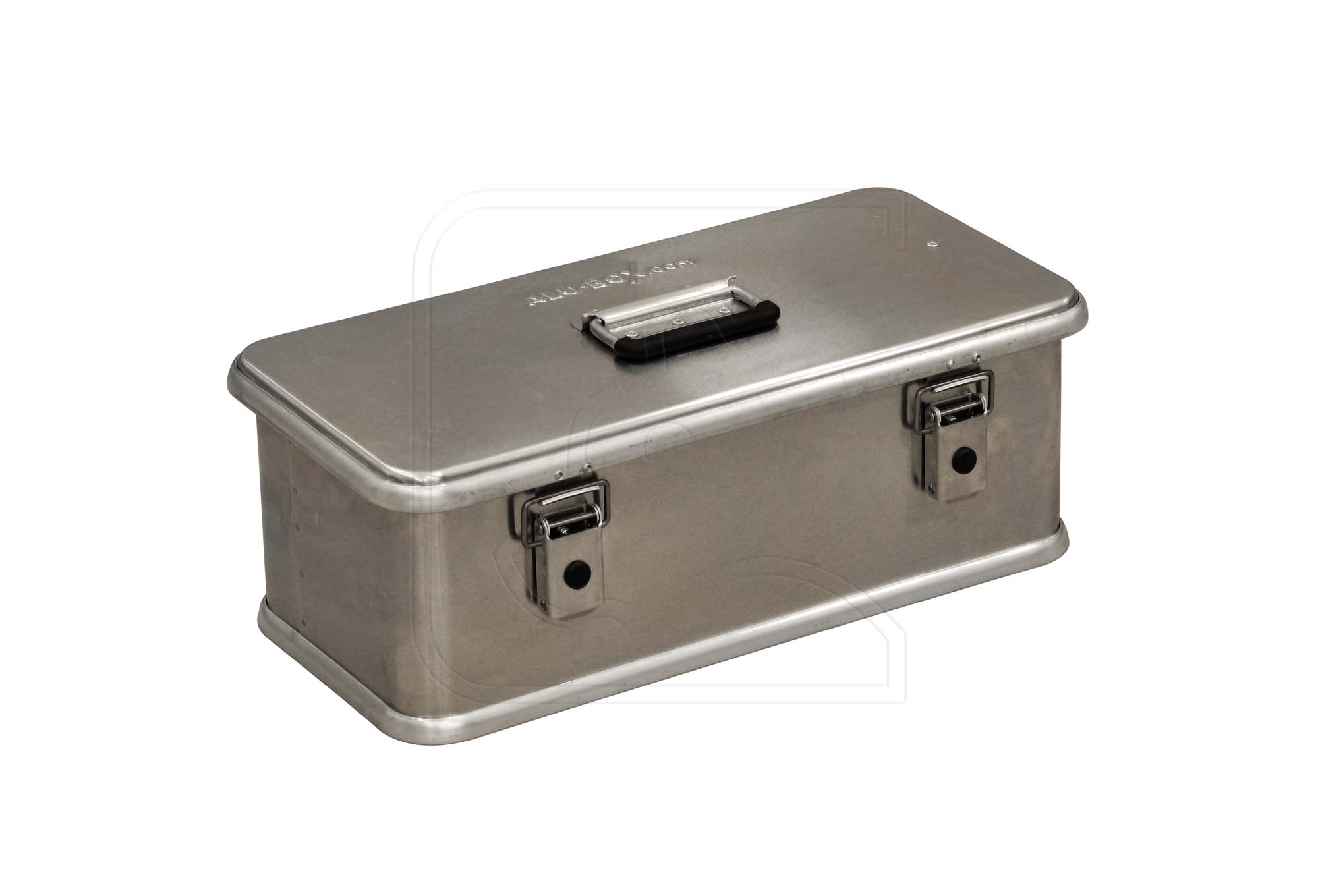 Alubox 19l