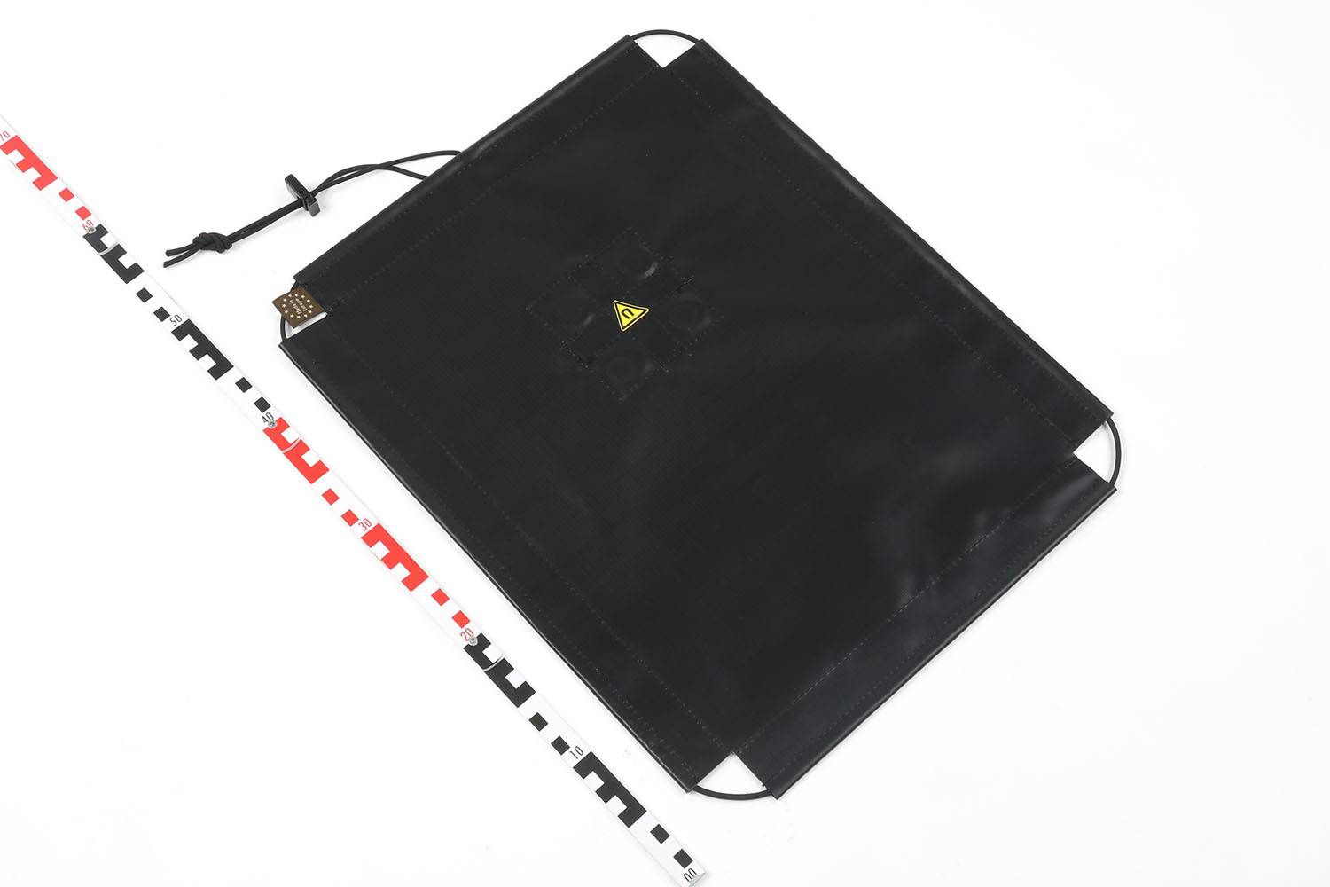 Maße, Mechanic Tray, schwarz, Gr. M