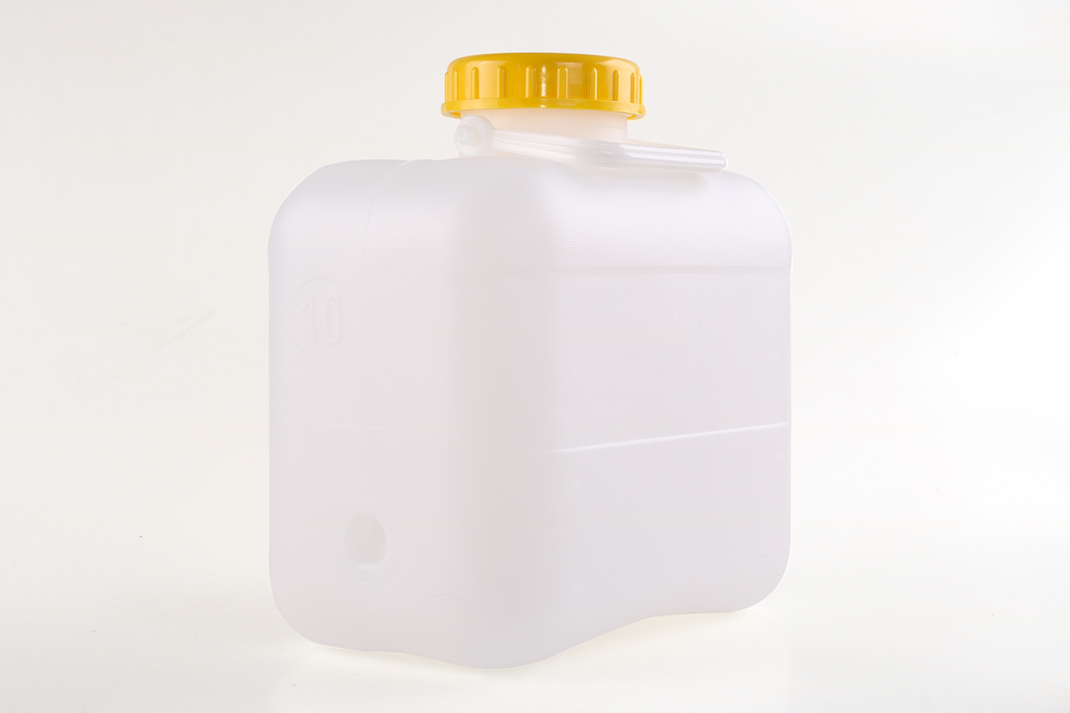 Weithalskanister, 10l Weithalskanister, 10l