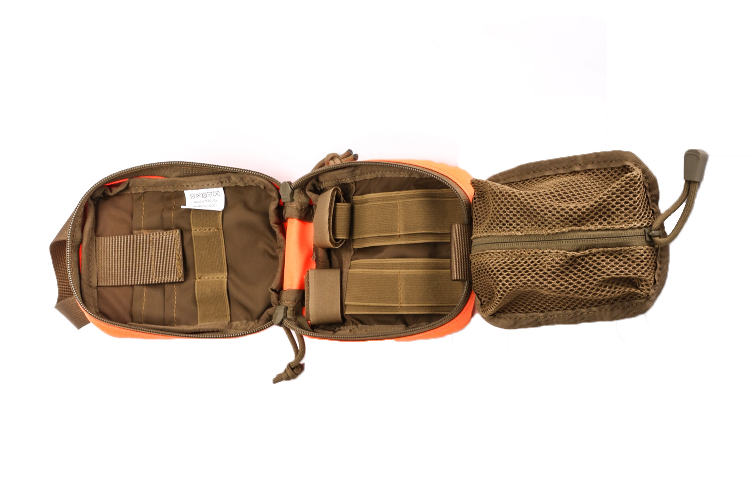 Erste Hilfe Tasche mit vielen Fächern Erste Hilfe Tasche mit vielen Fächern