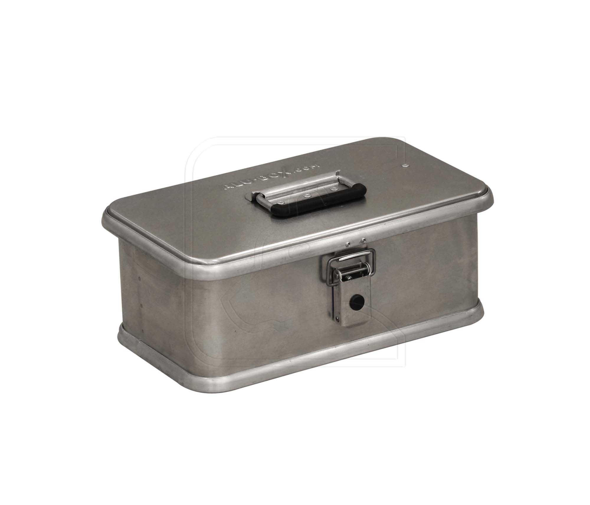 Alubox 10l Alubox 10l