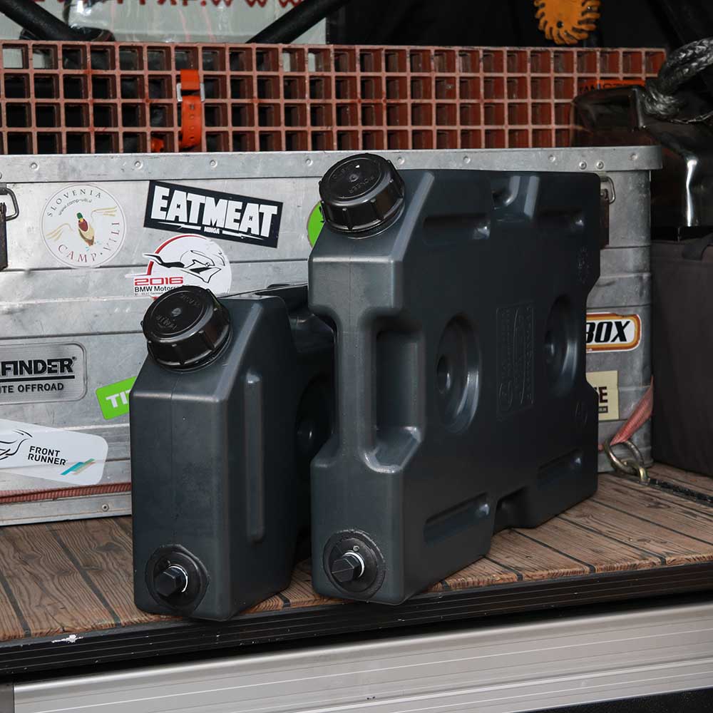 ADVENTURE Wasserkanister