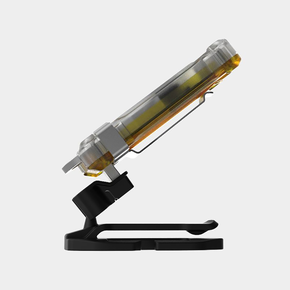 ARMYTEK ZIPPY EXTENDED Set Multi-Flashlight, gelb, klein und handlich ARMYTEK ZIPPY EXTENDED Set Multi-Flashlight, gelb, klein und handlich