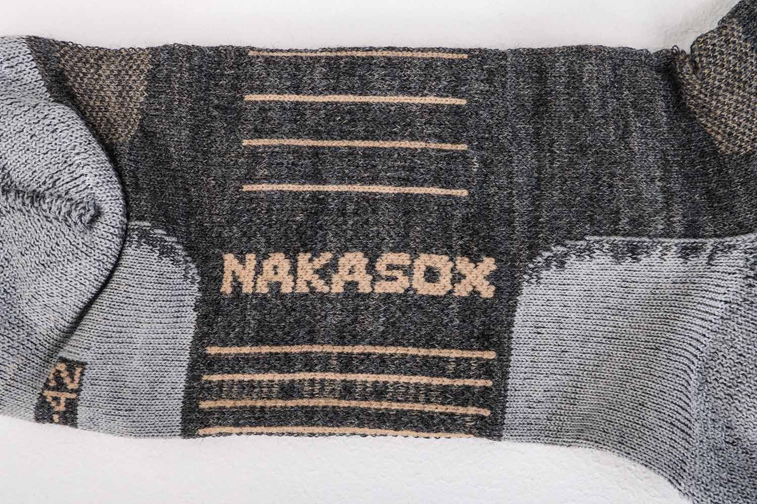 Merino Sommersocken Merino Sommersocken