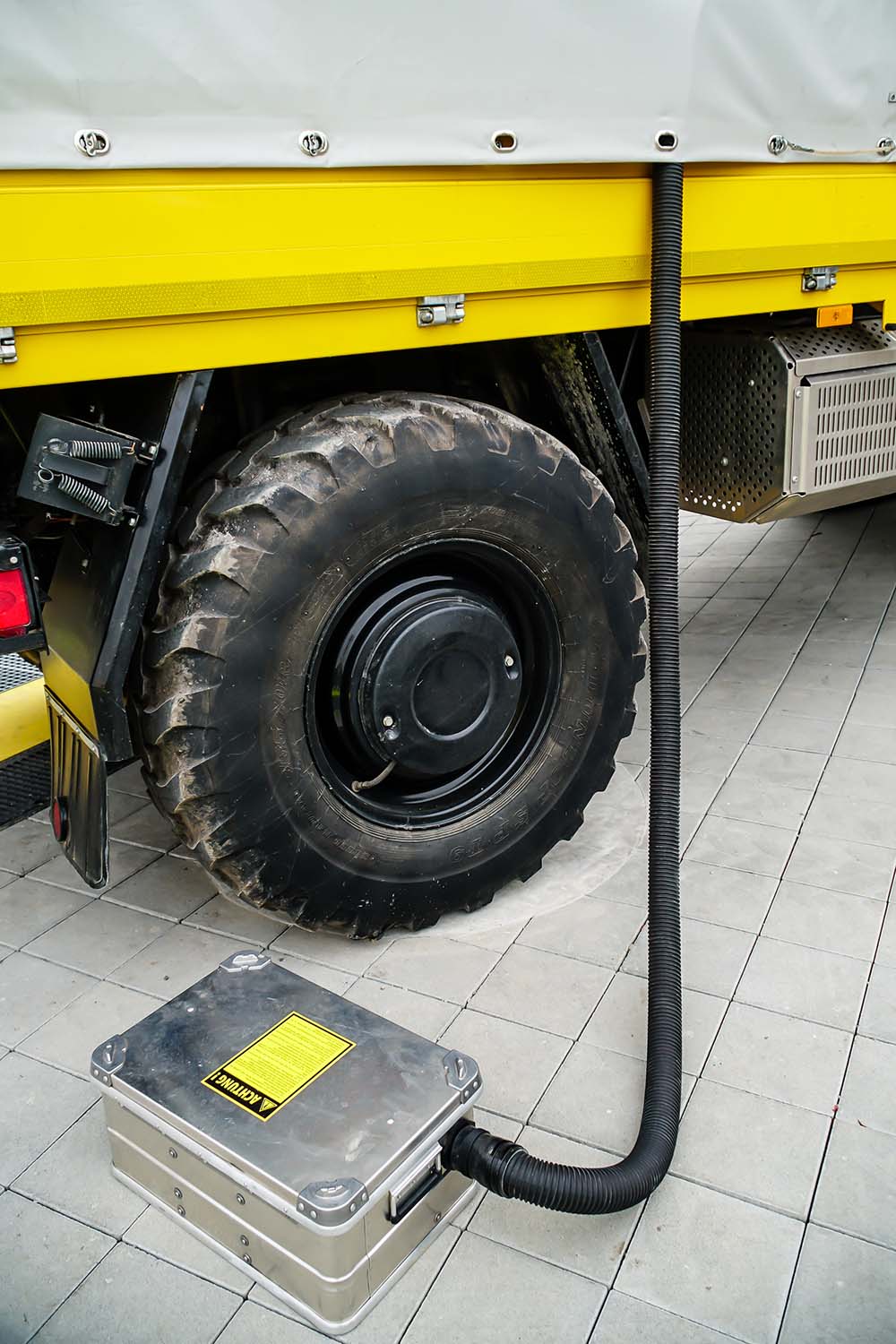 Katastrophenschutz Katastrophenschutz