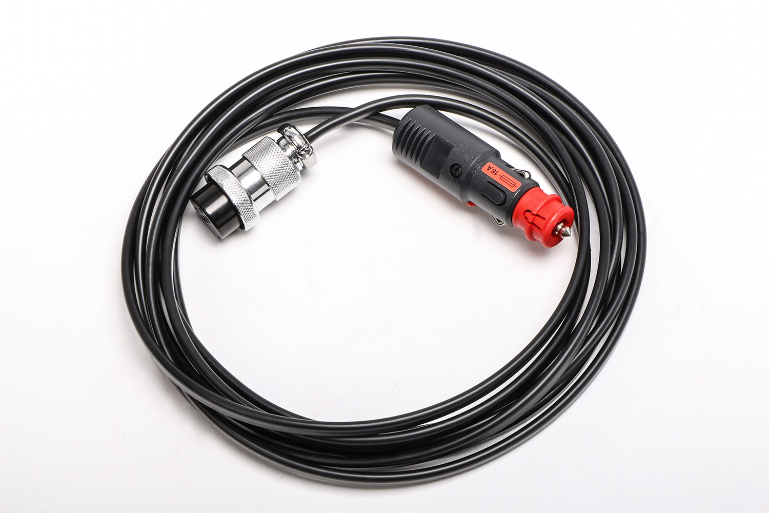 Kabel für kleine mobile Standheizung Kabel für kleine mobile Standheizung