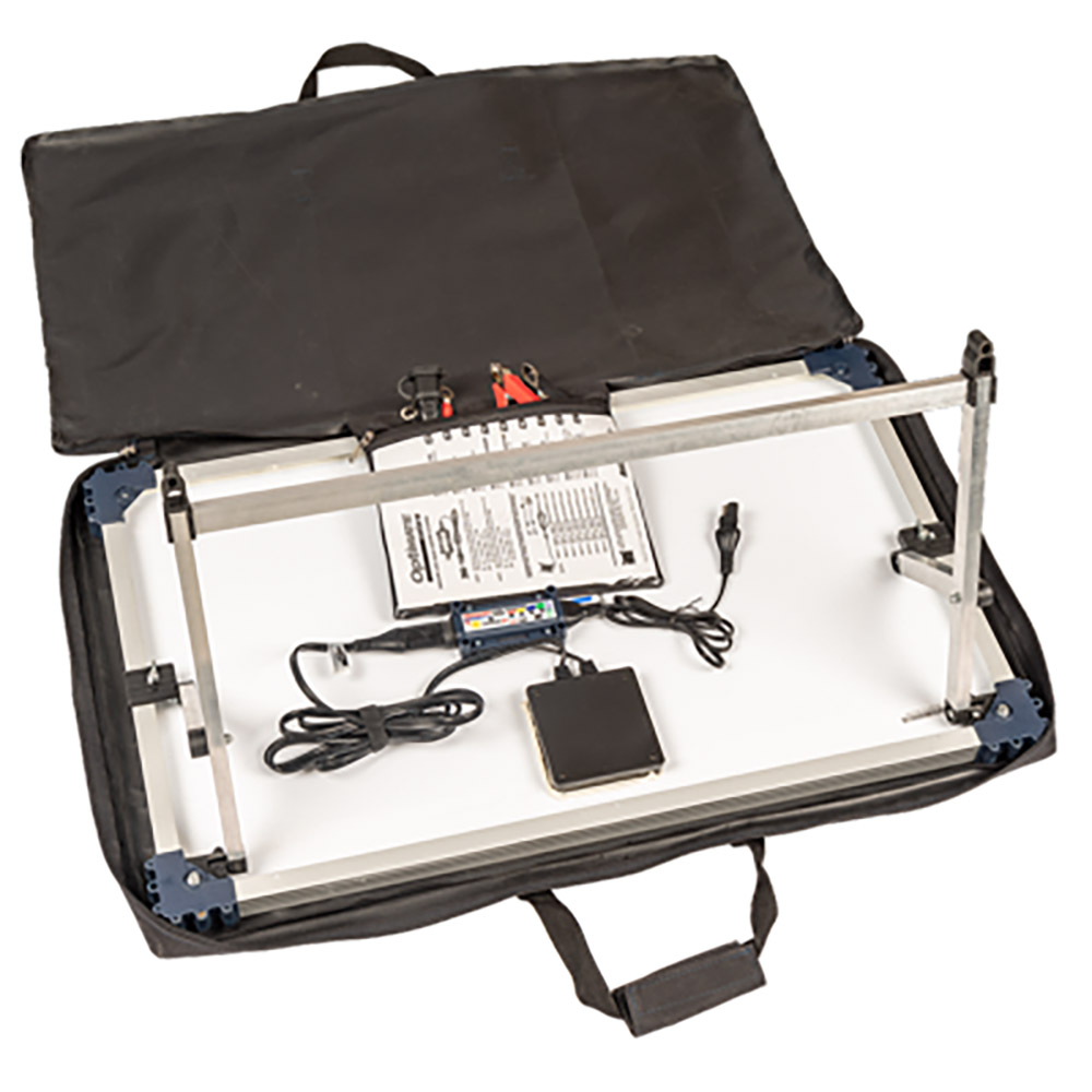 TM522-D4TK, Optimate, Solarpanel, Tecmate TM522-D4TK, Optimate, Solarpanel, Tecmate