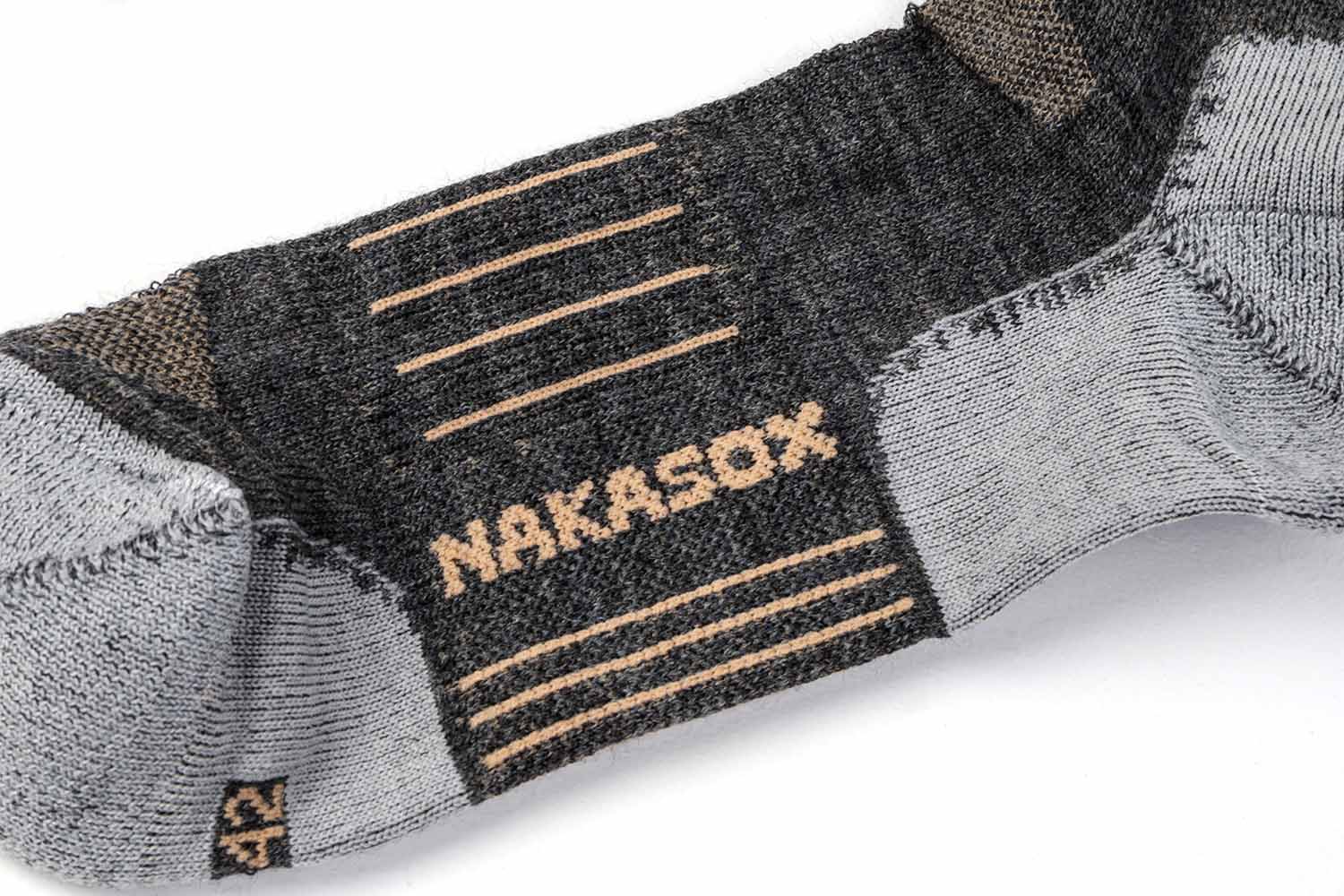 Merino Sommer Socken Merino Sommer Socken