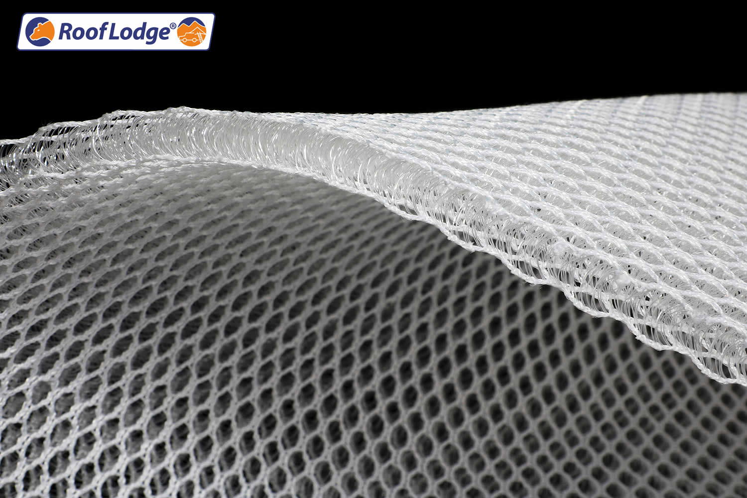 Dachzelt - Matratzenunterlage 3D-Mesh Dachzelt - Matratzenunterlage 3D-Mesh