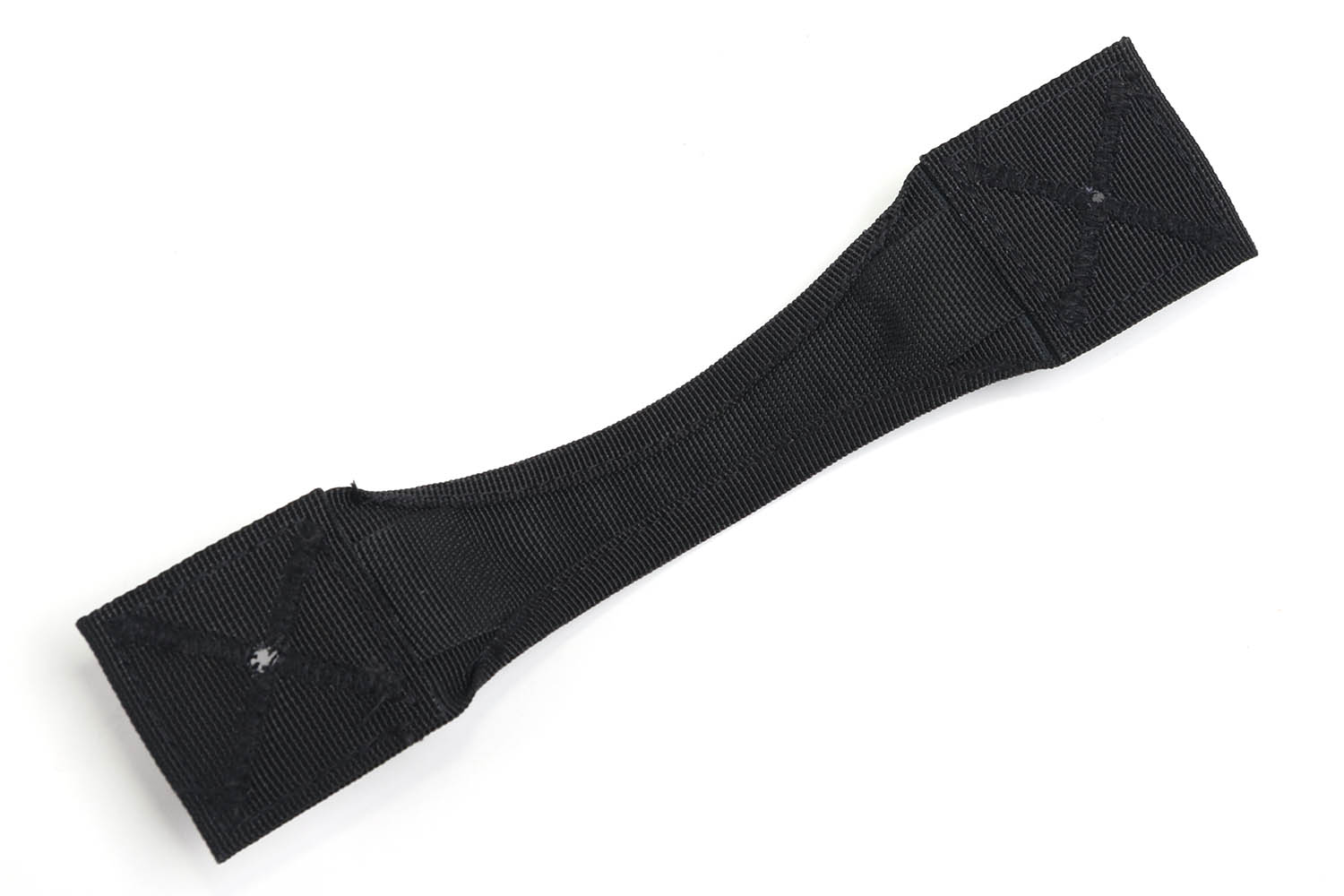 Universalgriff, Nylon, schwarz, Gr. L