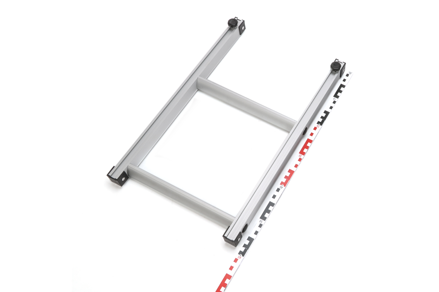 Roof Lodge EVOLUTION 2 Leiterverlängerung Roof Lodge EVOLUTION 2 Leiterverlängerung