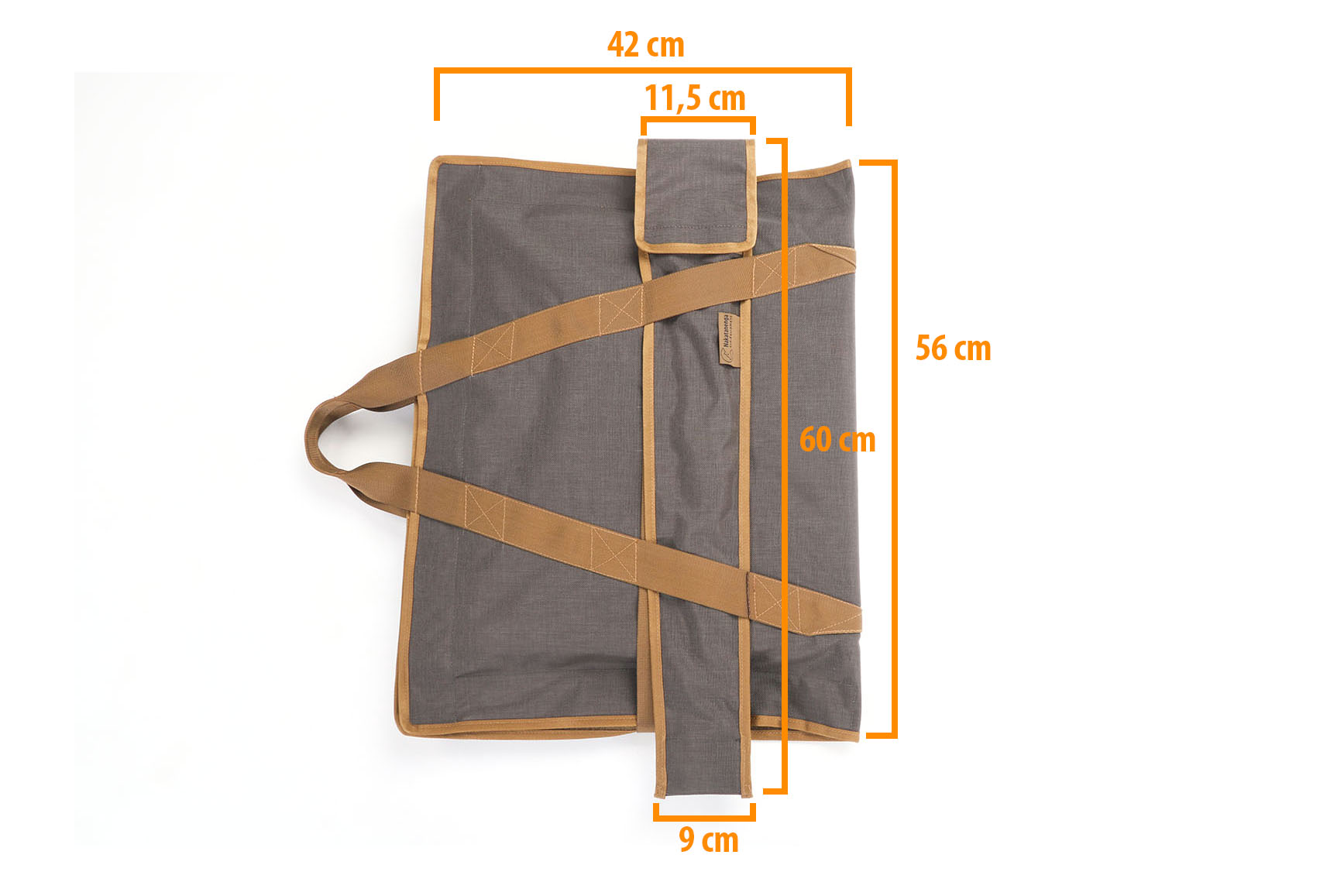 Maße Nylontasche für Carbon Stahl Feuerschale Maße Nylontasche für Carbon Stahl Feuerschale