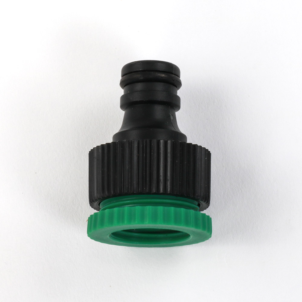 Campingdusche, Showertube, Aufsatz Standard-Gartenschlauch Campingdusche, Showertube, Aufsatz Standard-Gartenschlauch