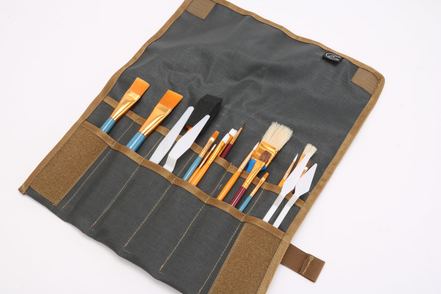 Werkzeug Rolltasche Kunst Werkzeug Rolltasche Kunst