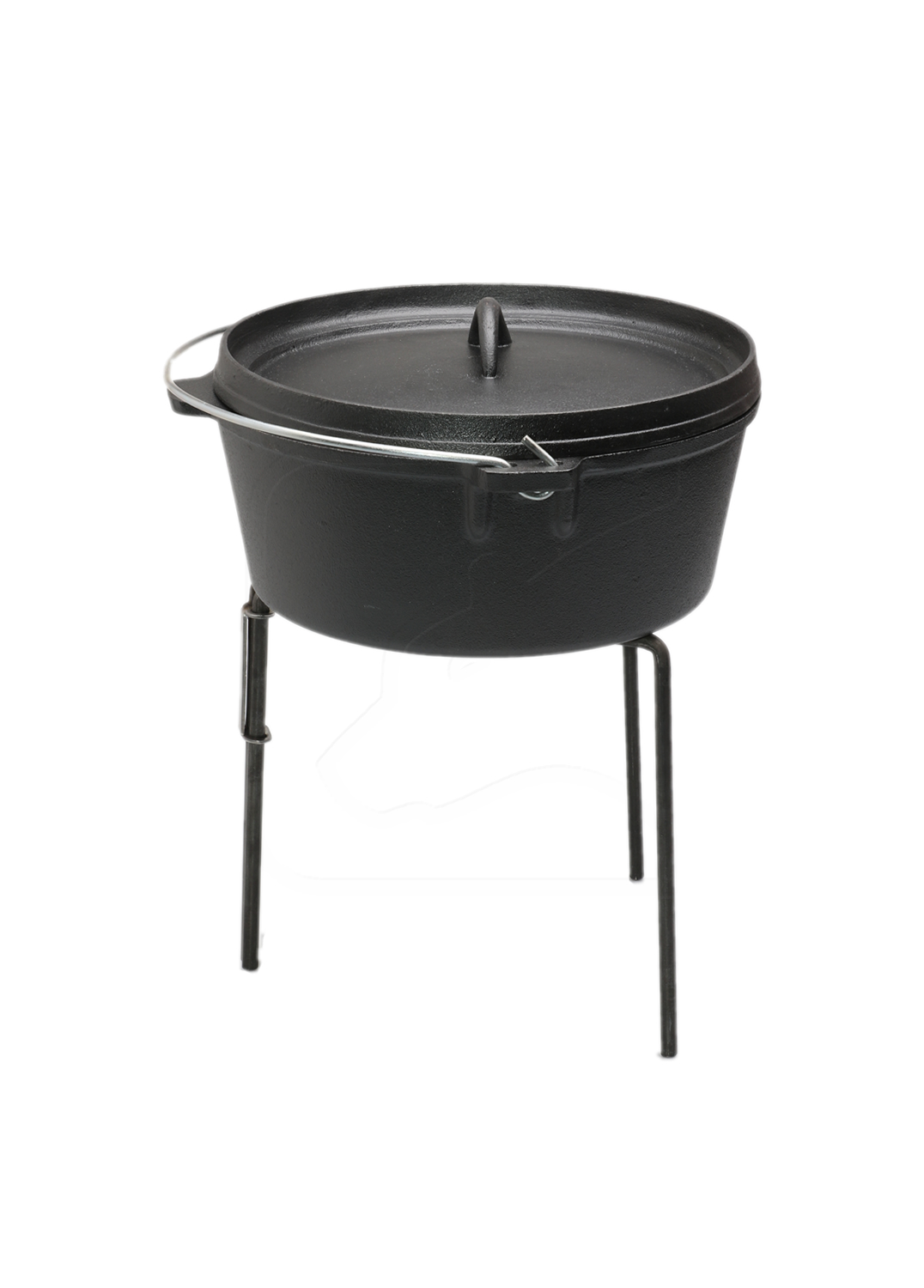 Pfannenknecht Dutch Oven Pfannenknecht Dutch Oven