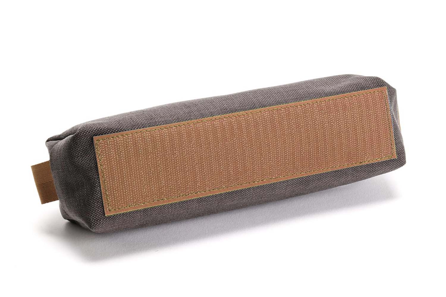 Kletttasche, Ansicht von unten, Haken