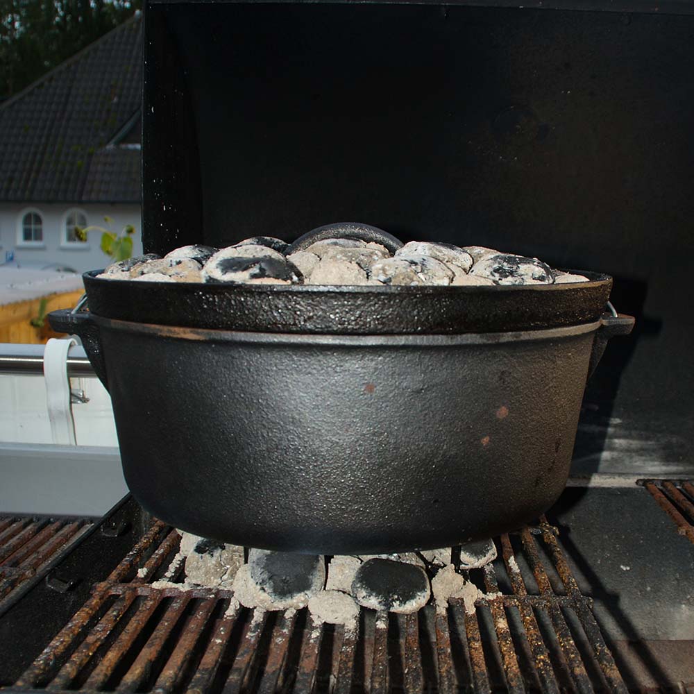Dutch Oven Set Dutch Oven Set