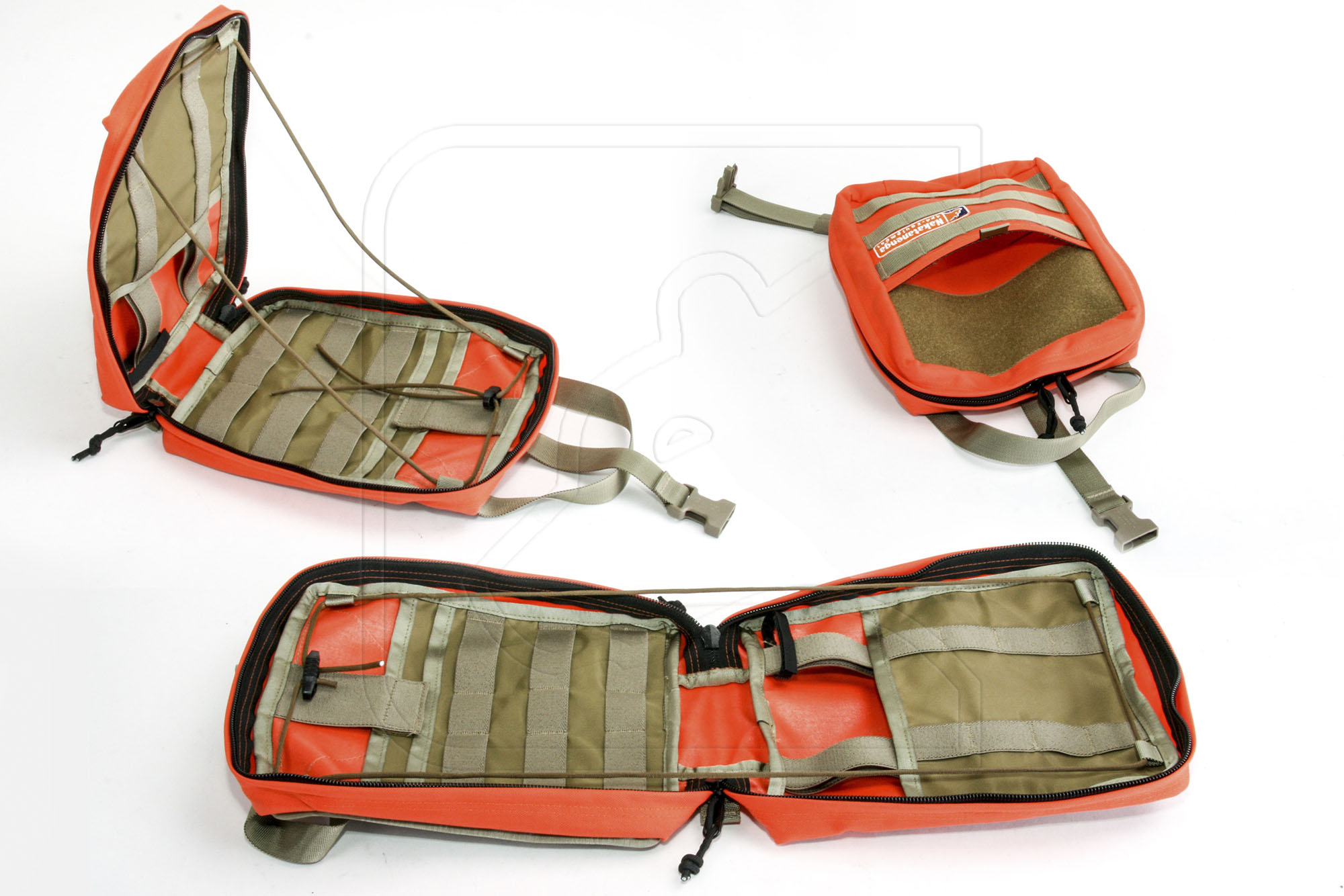 Nakatanenga große Erste-Hilfe-Tasche Nakatanenga große Erste-Hilfe-Tasche