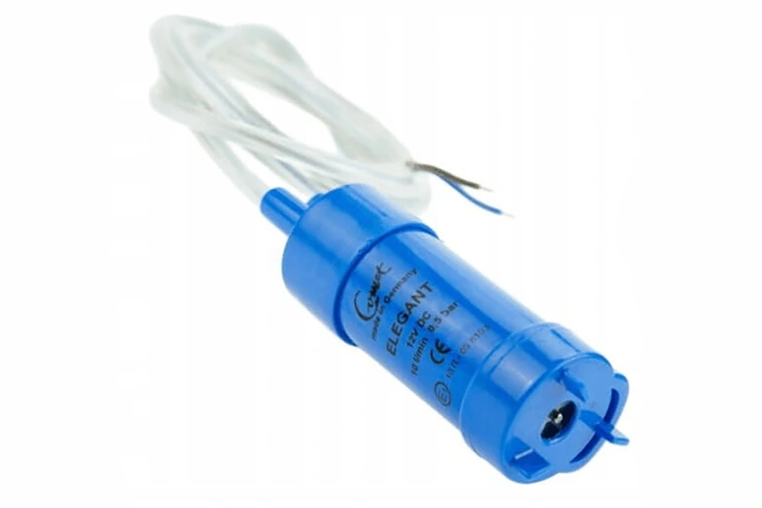 THERMAIR 75670, Wasserpumpe 12 V THERMAIR 75670, Wasserpumpe 12 V