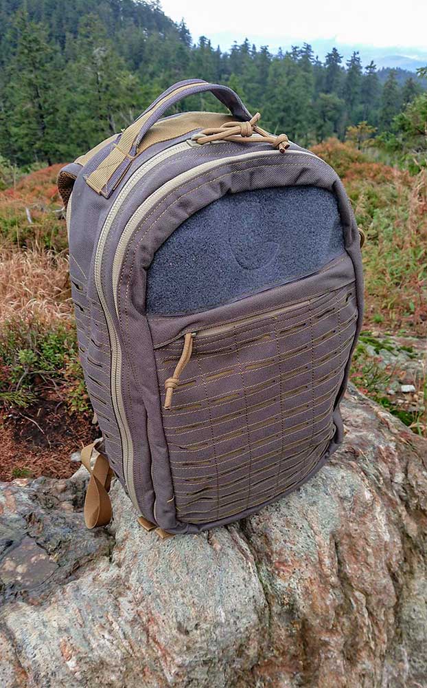 Rucksack Molle Rucksack Molle