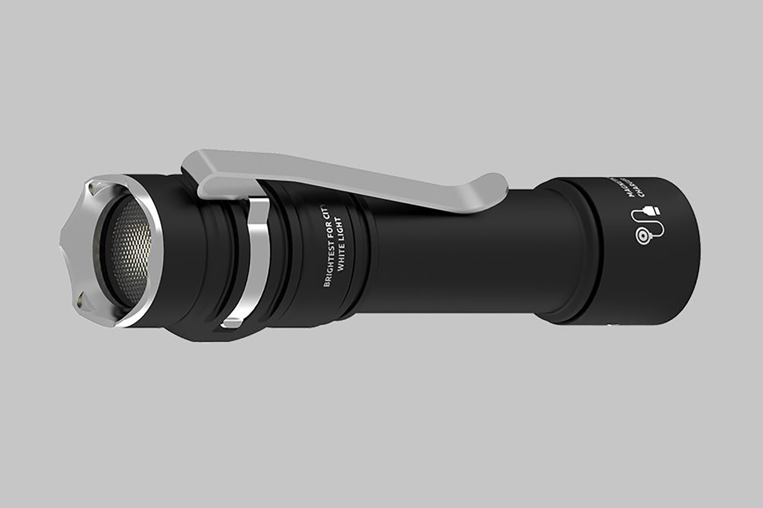 ARMYTEK PRIME C2 PRO MAGNET USB, Taschenlampe, F08101C, prepper, blackout ARMYTEK PRIME C2 PRO MAGNET USB, Taschenlampe, F08101C, prepper, blackout