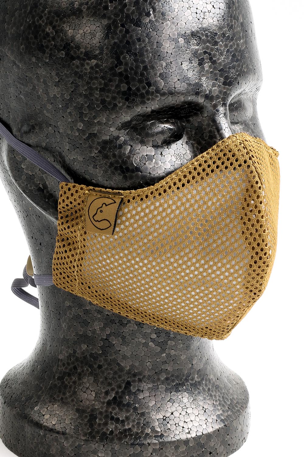 Gesichtsmaske Polyester Gesichtsmaske Polyester