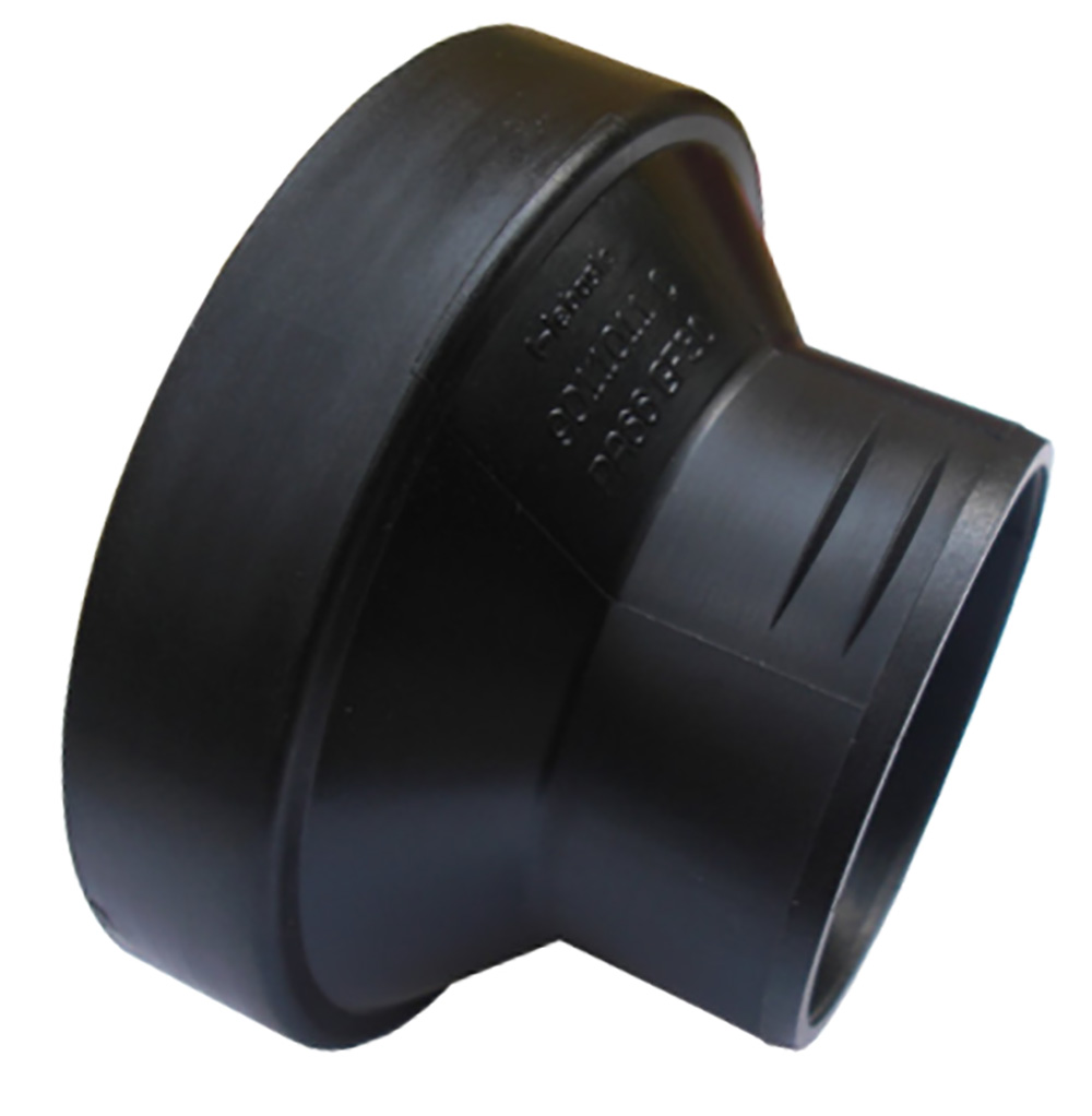 Adapter Webasto Warmluftführung Adapter Webasto Warmluftführung