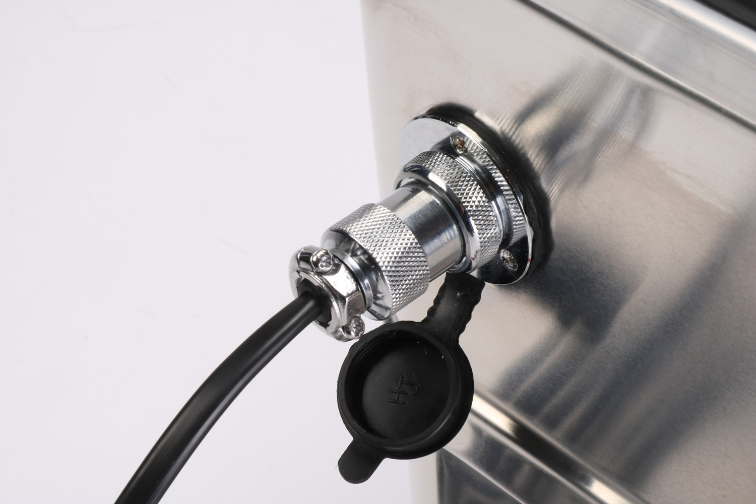Mobile Diesel-/ Luftheizung AUTOTERM (Planar) 2D12 mit Alubox ohne Batterie, Anschluss 12 V Mobile Diesel-/ Luftheizung AUTOTERM (Planar) 2D12 mit Alubox ohne Batterie, Anschluss 12 V