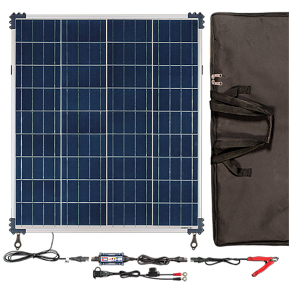 TM523-8T, Optimate, Solarpanel, Tecmate TM523-8T, Optimate, Solarpanel, Tecmate