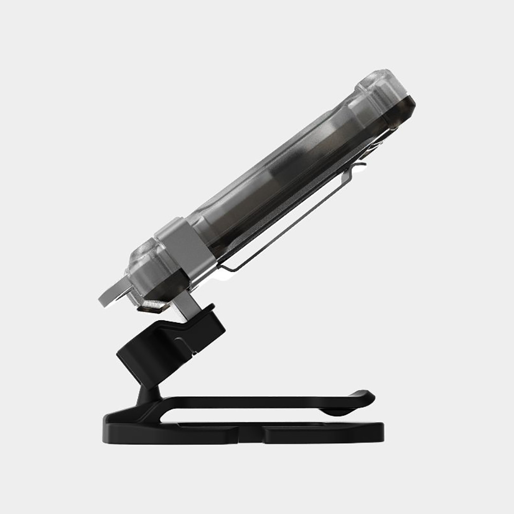 ARMYTEK ZIPPY EXTENDED Set Multi-Flashlight, grau, klein und handlich ARMYTEK ZIPPY EXTENDED Set Multi-Flashlight, grau, klein und handlich