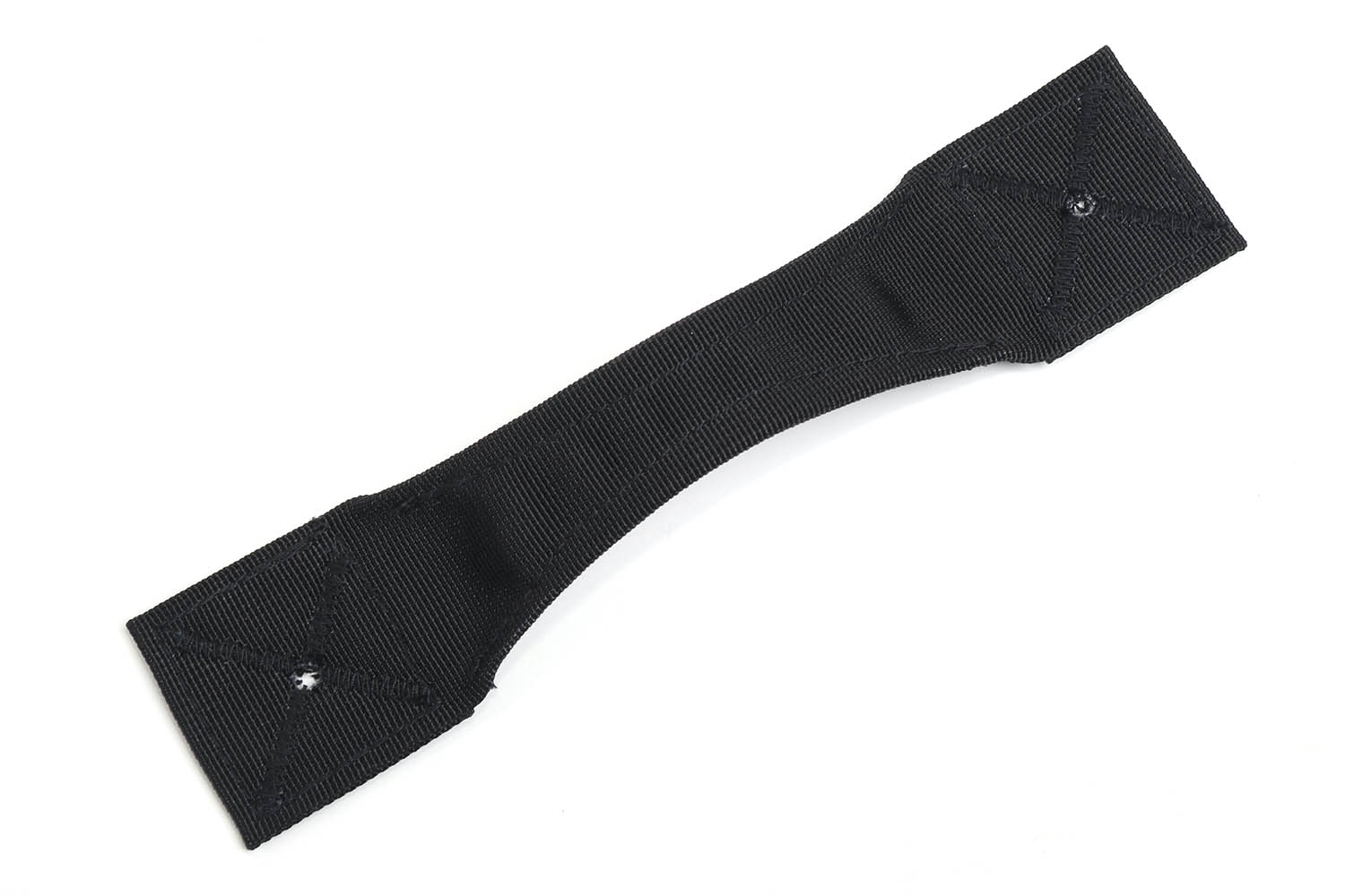 Nylon-Universalgriff, L, schwarz