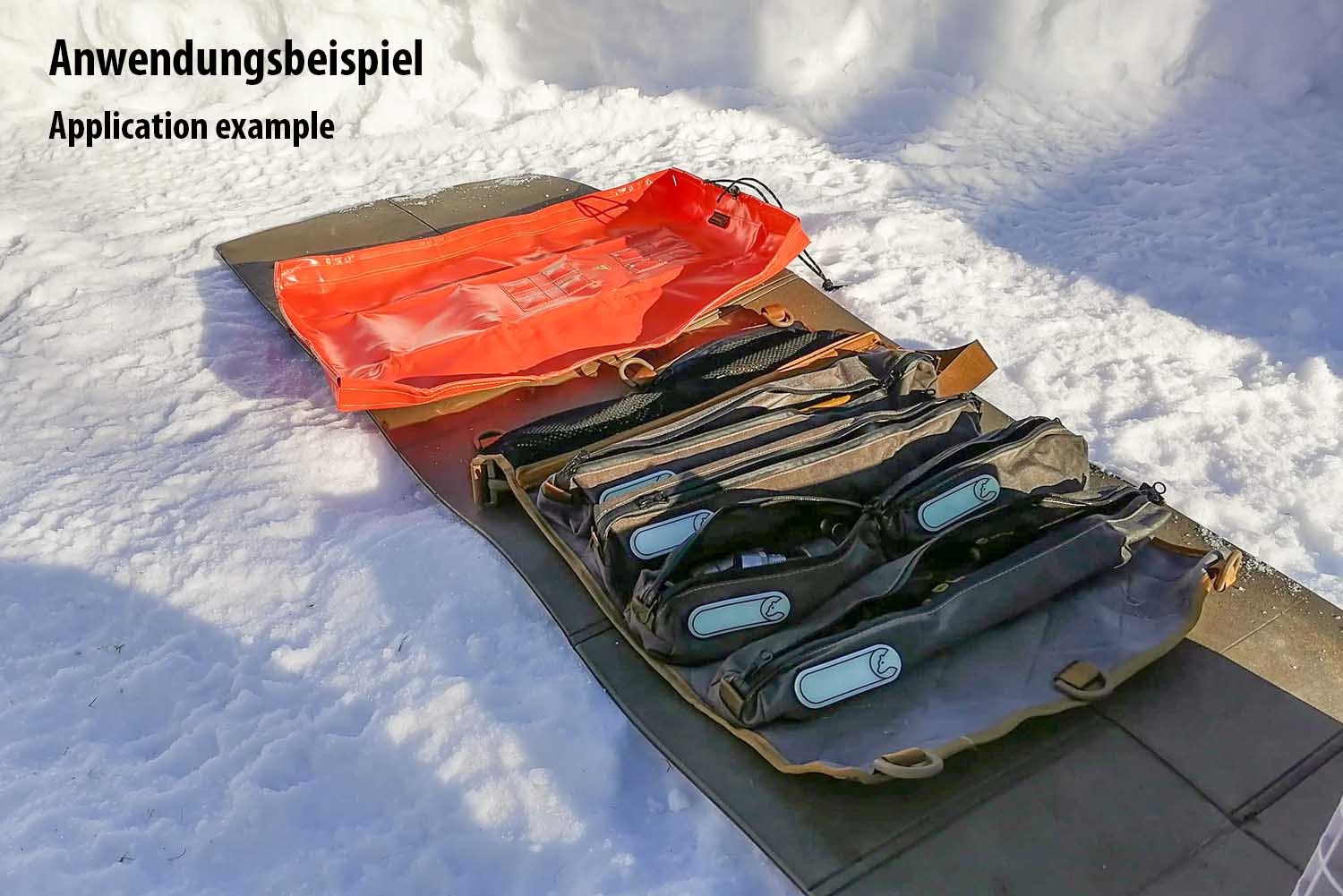 Tool Roll , Werkzeugtasche, Rolltasche Tool Roll , Werkzeugtasche, Rolltasche