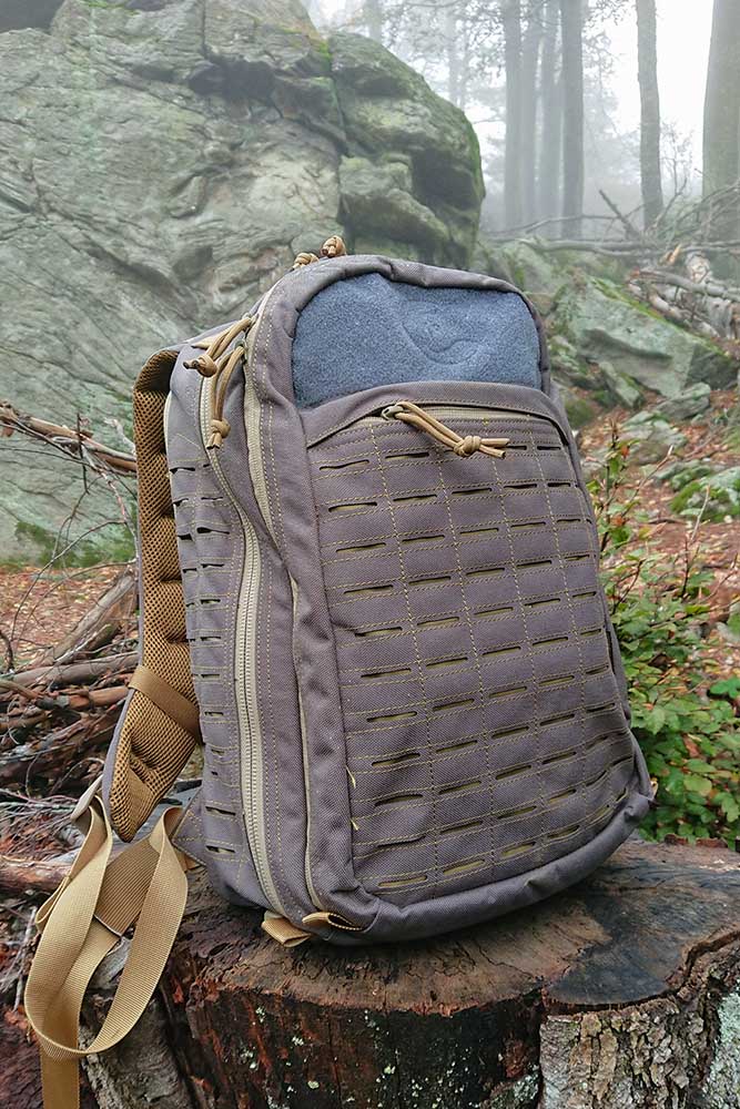 Gray man Rucksack Gray man Rucksack